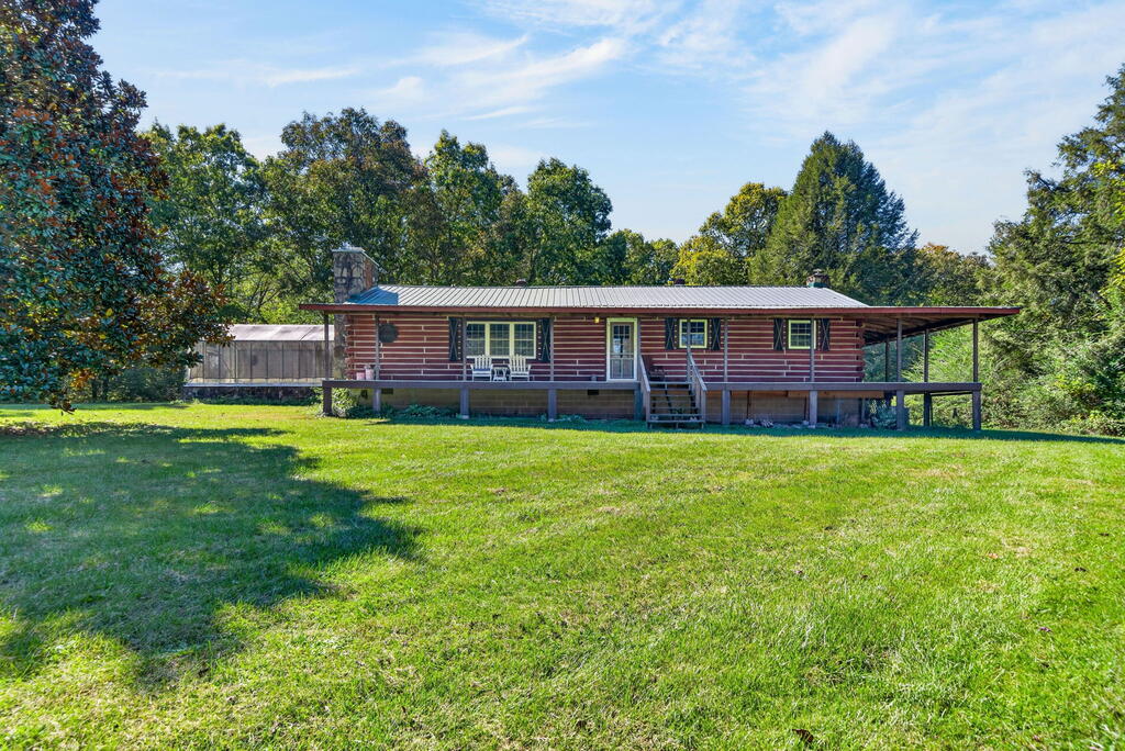 154 Old Kentucky Stock Rd — photo