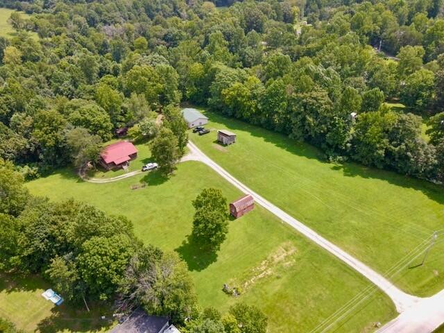 5615 Bartlett Rd — photo