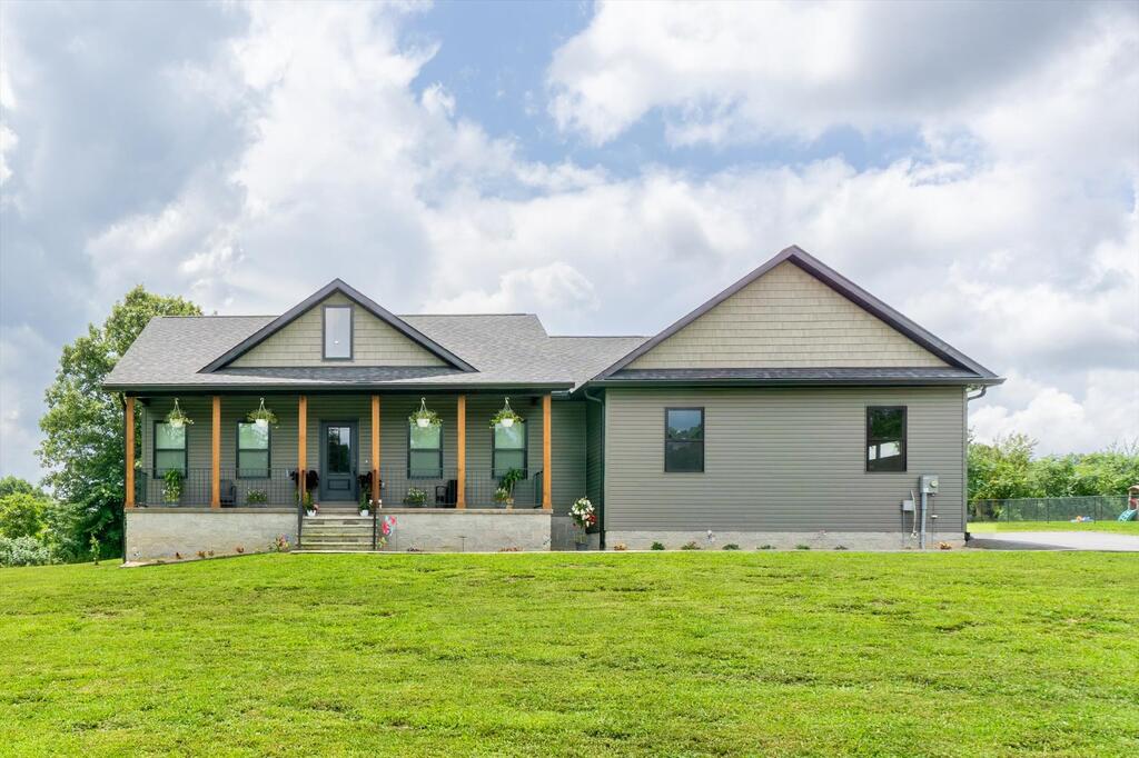 138 Perry Creek Dr — photo