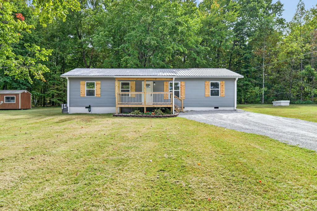 2497 Junior Camp Rd — photo