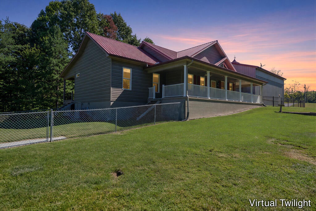 3637 Leatherwood Ford Rd — photo