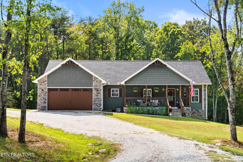 364 Alf Threet Rd. — photo