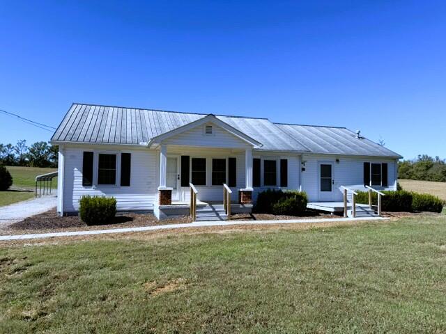 5677 Francis Ferry Rd — photo