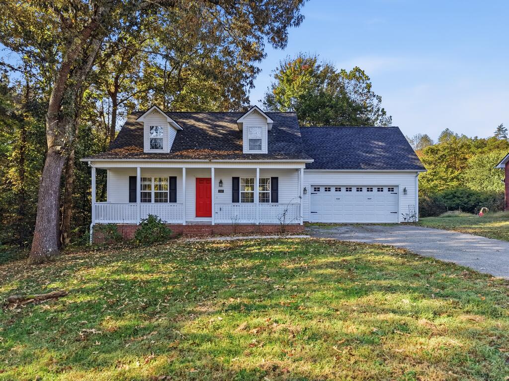 7087 Brittney Circle — photo