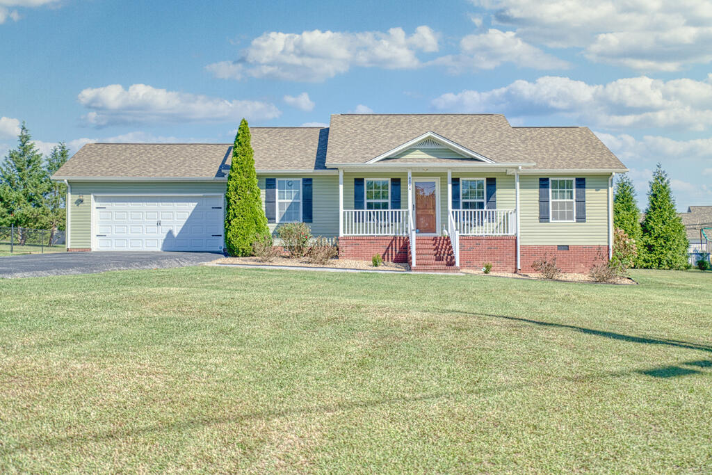 4544 Ewing Dr, Baxter, TN 38544 — photo 2
