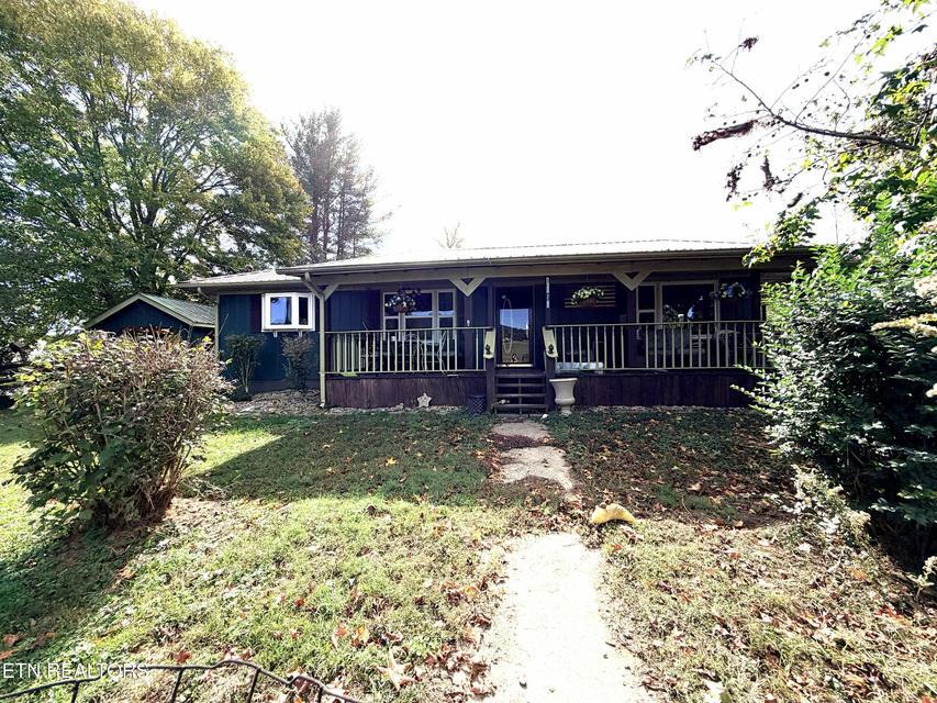 3029 N York Hwy — photo