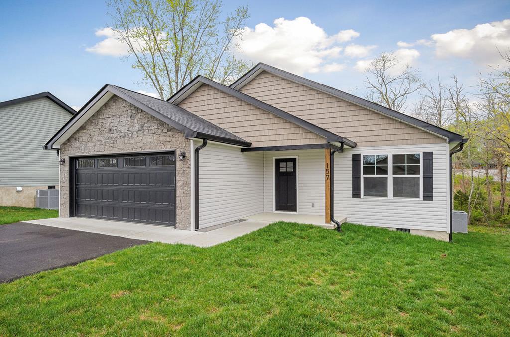 157 Sky View Meadow Drive — photo
