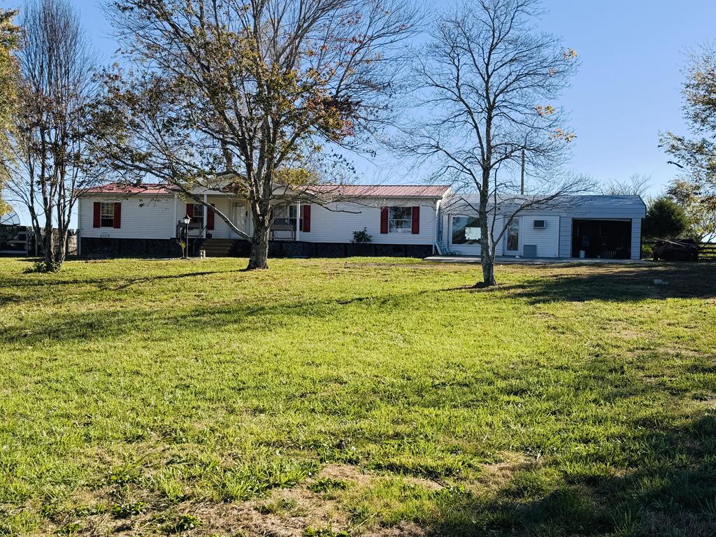 1033 Mcghee Rd — photo