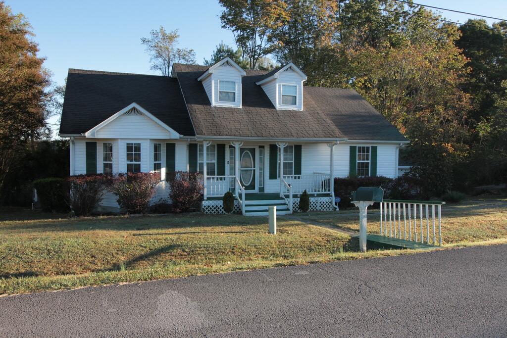 935 Holiday Haven Road — photo