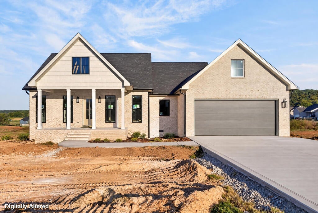 607 Harleys Ridge Rd — photo