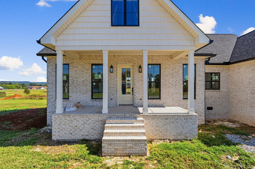 607 Harleys Ridge Rd, Sparta, TN 38583 — photo 2