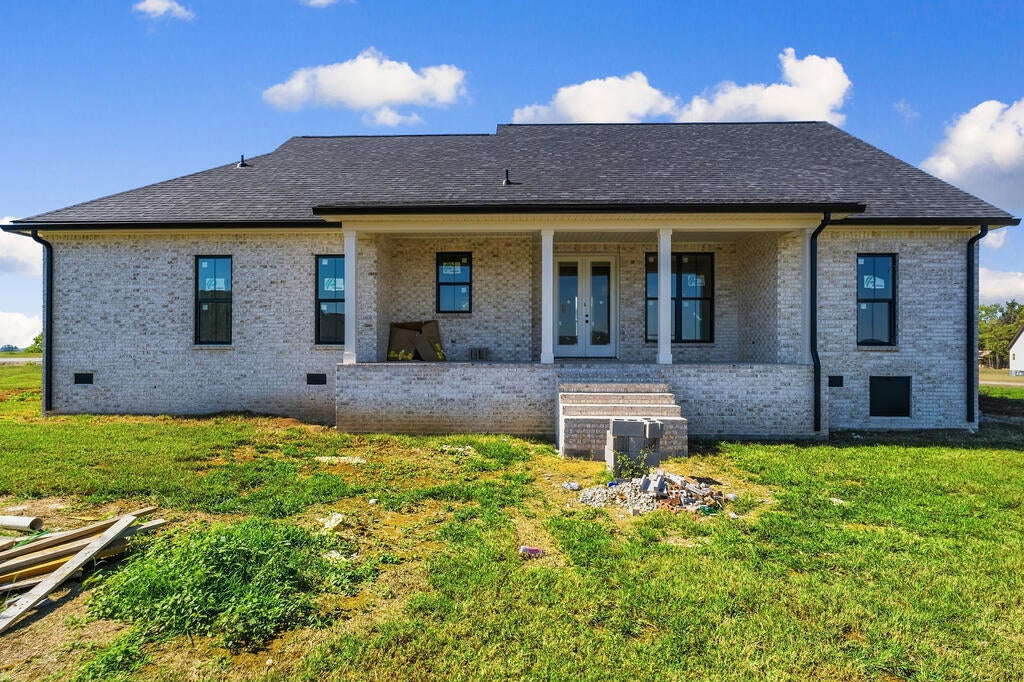 607 Harleys Ridge Rd, Sparta, TN 38583 — photo 3