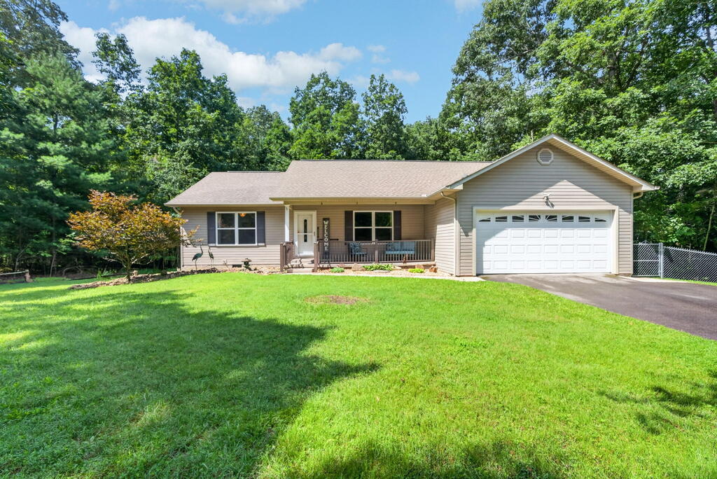 7 Coyote Court — photo