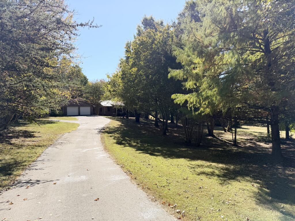 1730 Kirby Lane — photo