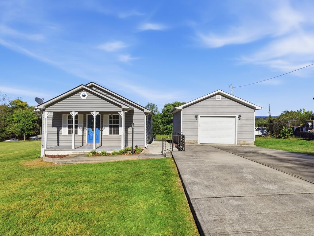 133 Southern Hills Dr — photo