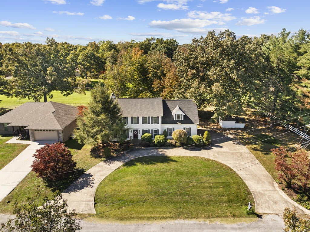 1003 Kaw Circle — photo