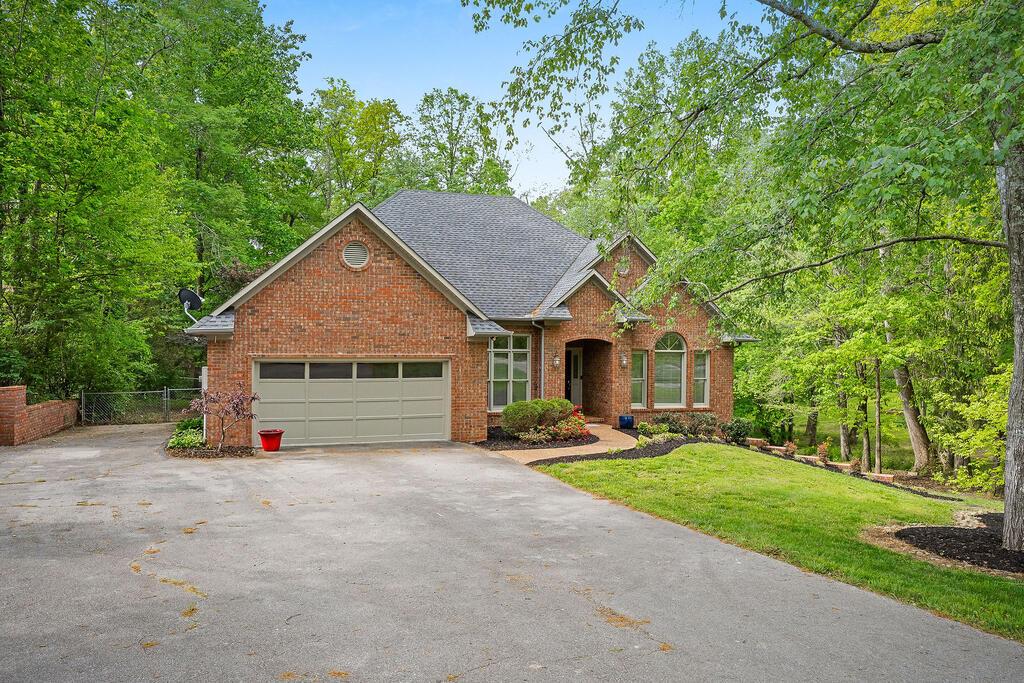 852 Spring Valley Rd, Cookeville, TN 38501 — photo 2