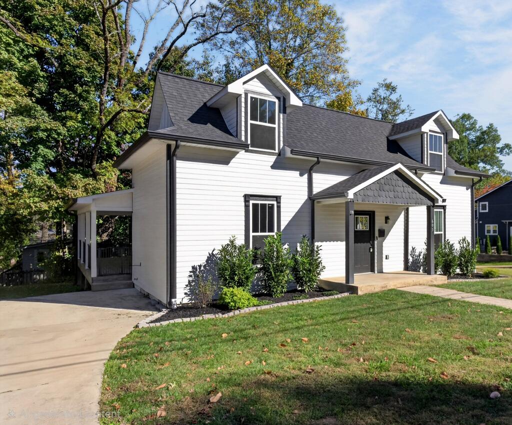 605 N. Dixie Ave. — photo