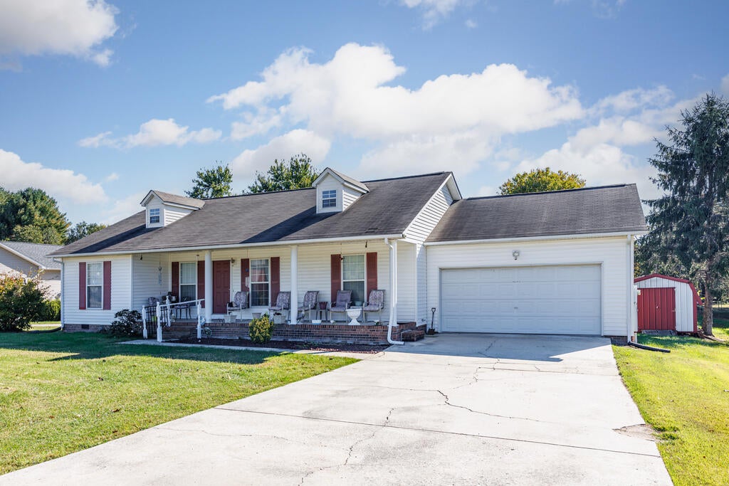 1159 Belmont Drive — photo