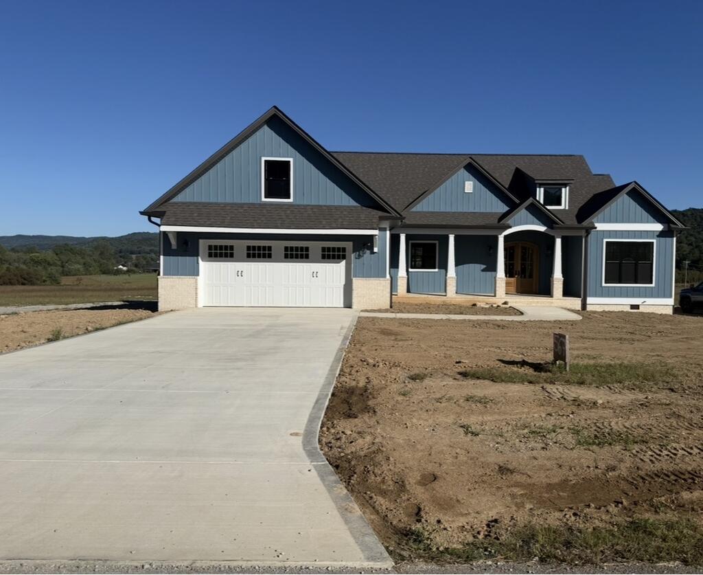 Lot 4 Bilbrey Rd — photo