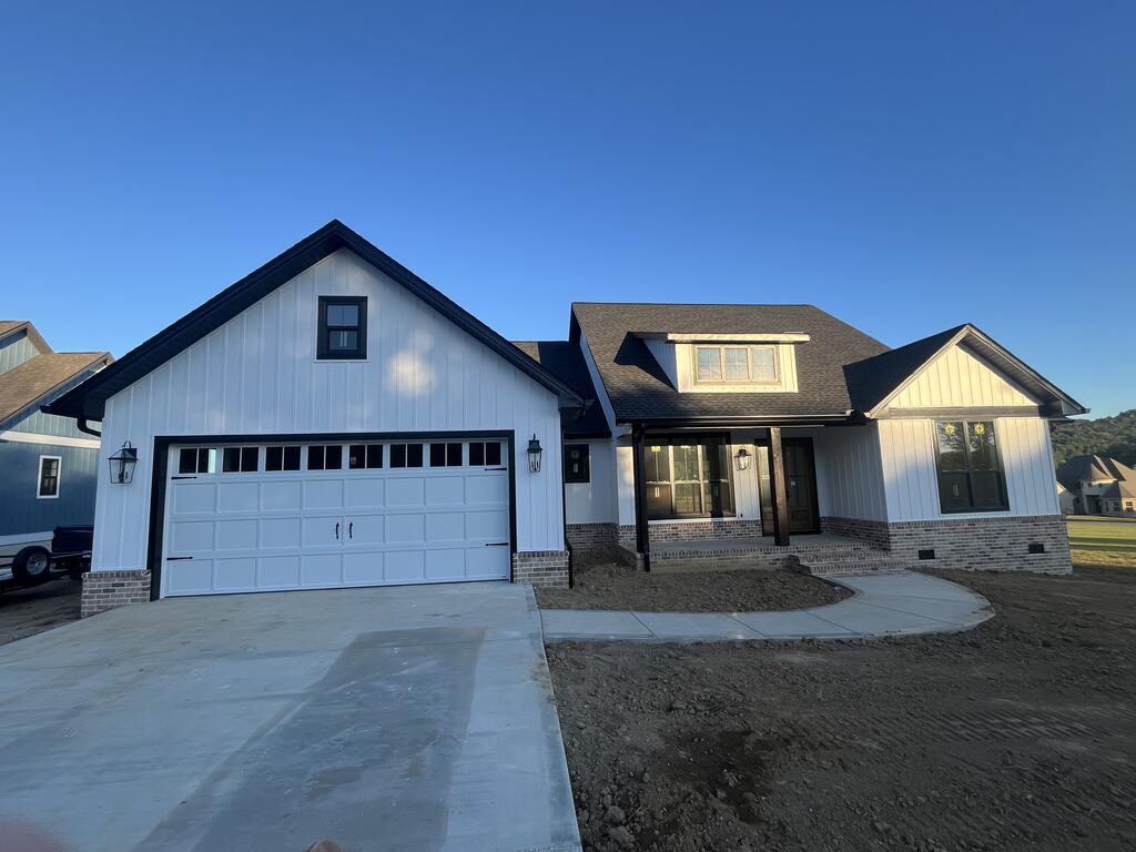 Lot 5 Bilbrey Rd — photo