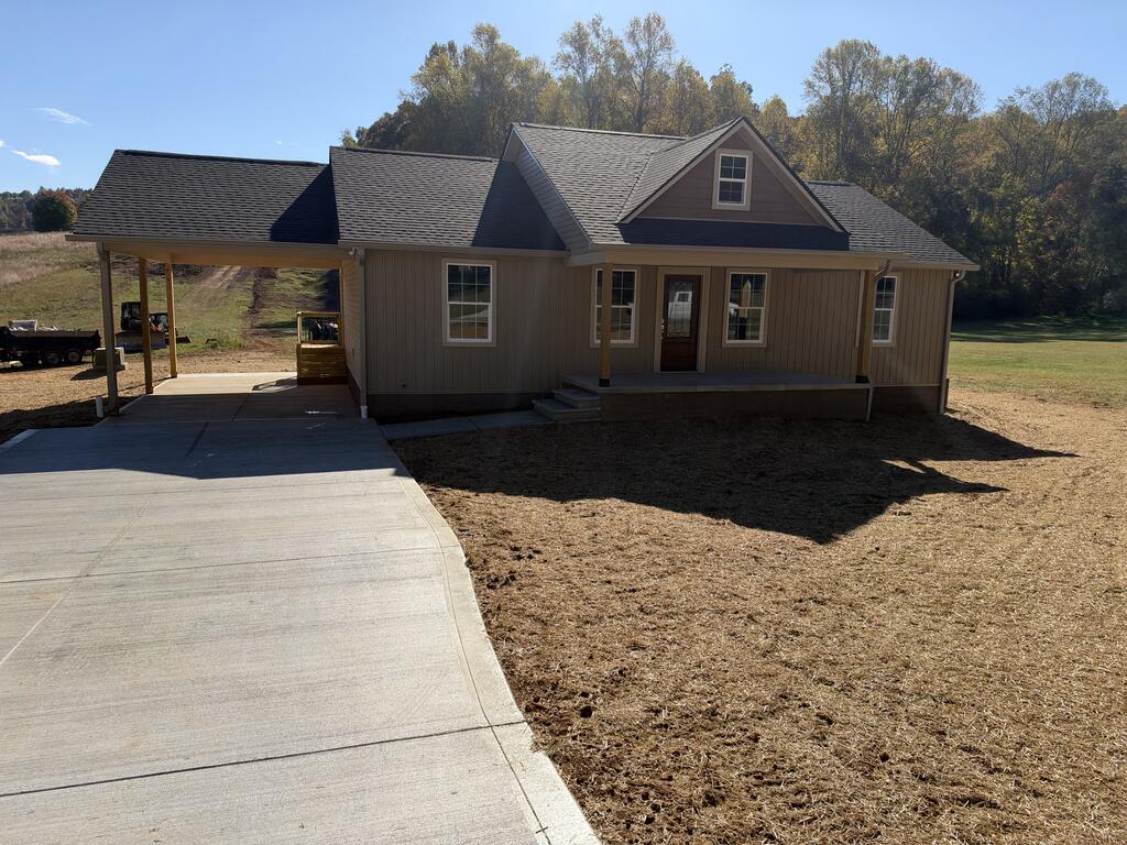 522 Dogleg Dr. — photo