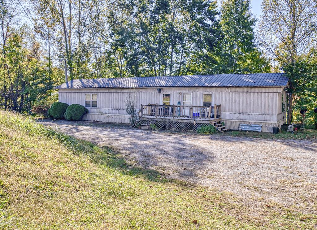 996 Mcbroom Branch Rd — photo