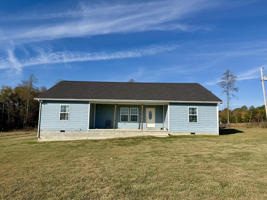 601 Roy Foster Rd. — photo