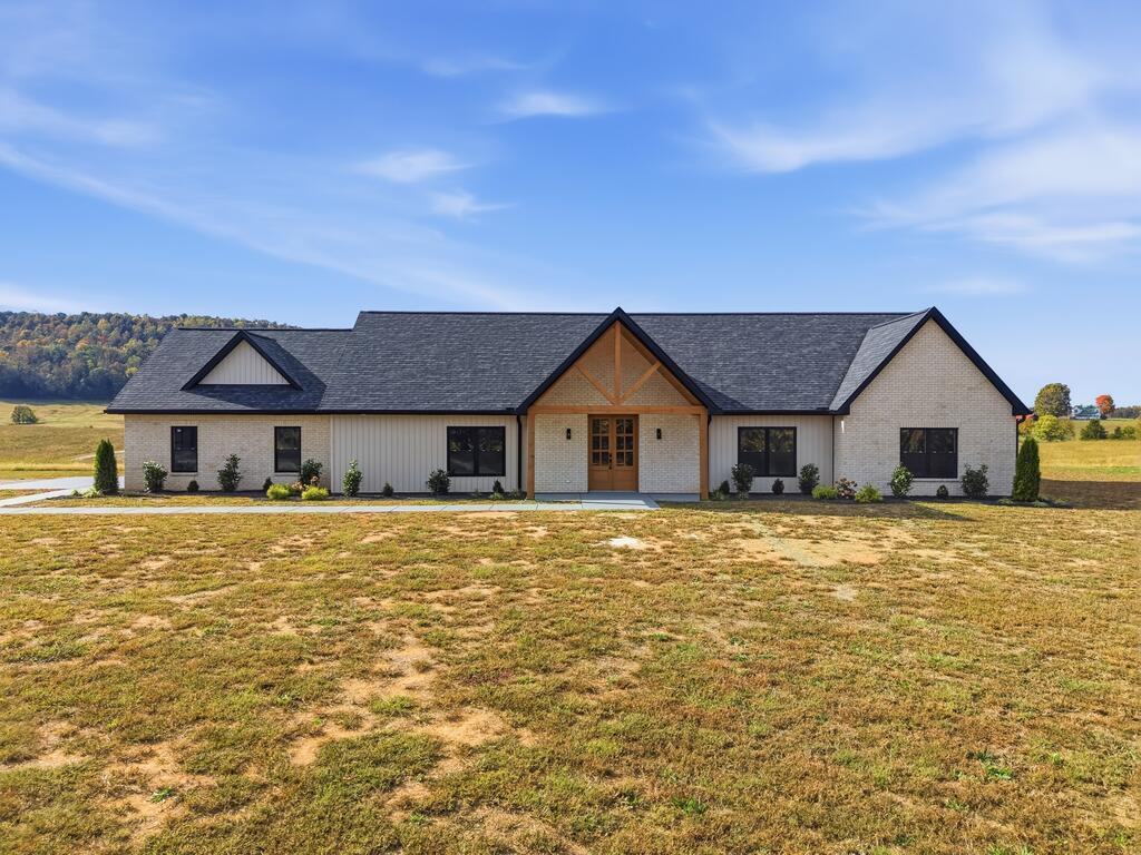 4169 Gum Springs Mountain Rd — photo