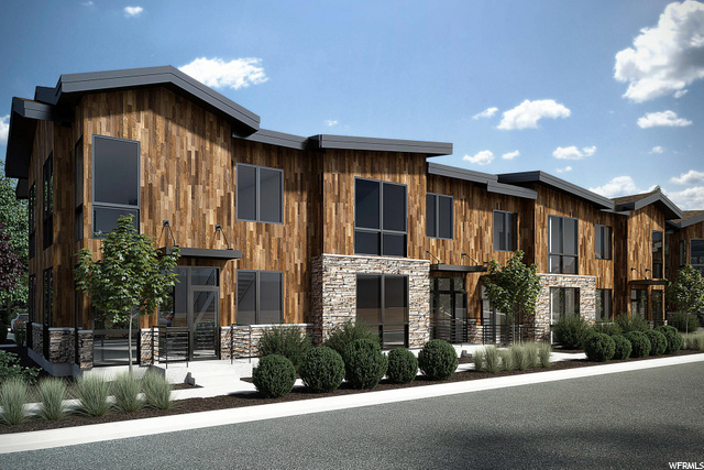 1022 W Wasatch Spring Road #X-2, Kamas UT 84036