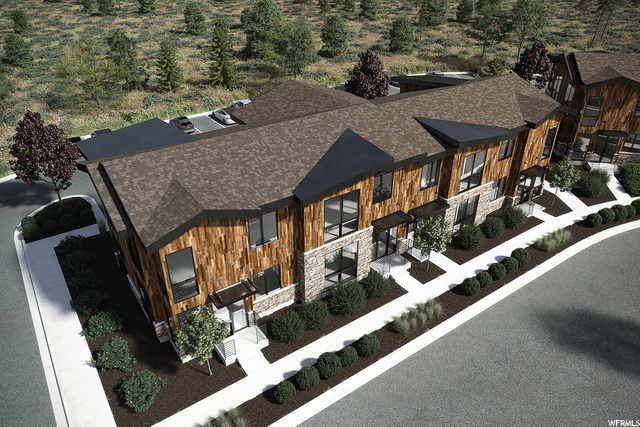1022 W Wasatch Spring Road #X-2, Kamas UT 84036 — photo 3