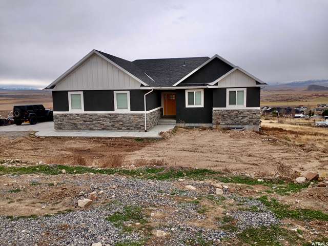 2137 W Ridgeline Rd #441, Stockton, UT 84071