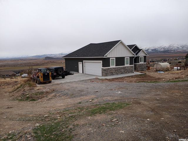 2137 W Ridgeline Rd #441, Stockton, UT 84071 — photo 2