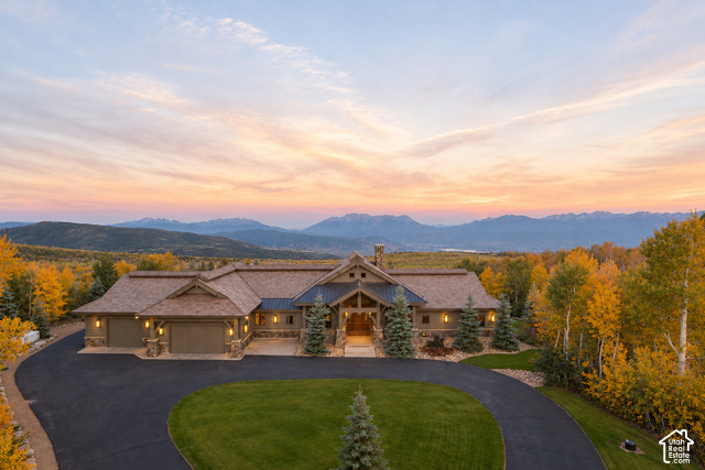 10716 E Forest Creek Rd — photo