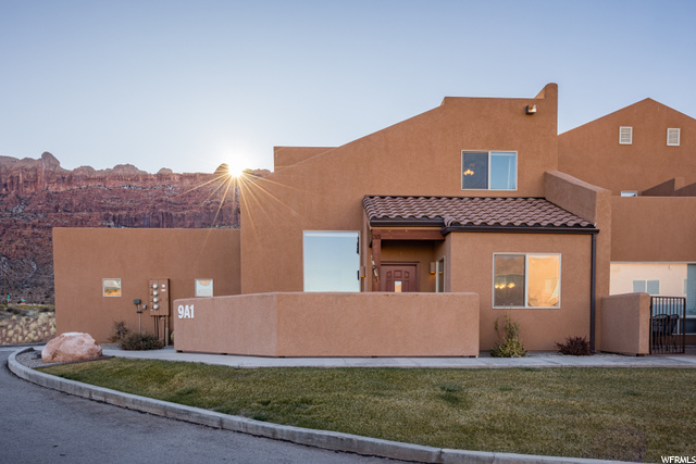 3862 Desert Willow Cir #9-a1 — photo