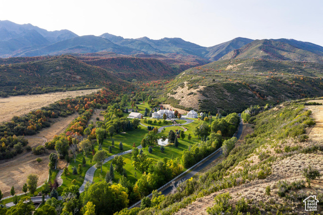 533 N Left Fork Hobble Creek Cyn — photo