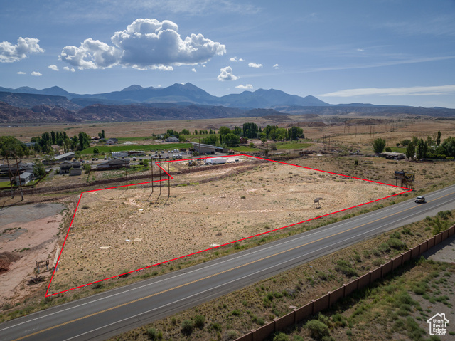 1 Canyon Shadow Subdivision — photo