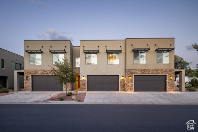 420 N 600 W — photo