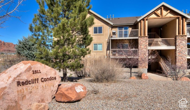 2511 Redcliff Rd #1-E — photo