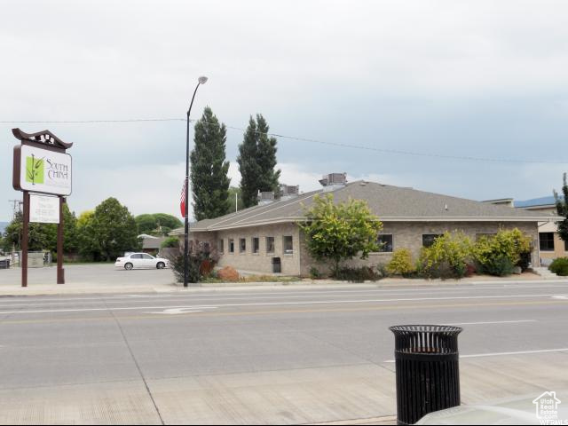 298 N Main St — photo