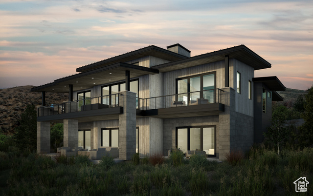 2908 Hills Ridge Rd #12, Park City, UT 84098