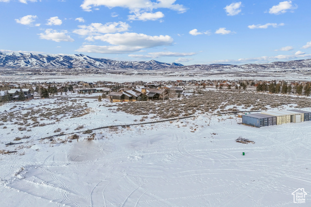 2836 Hills Ridge Road, Park City UT 84098 — photo 3