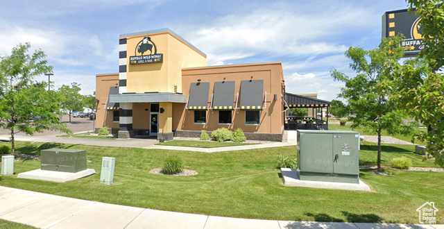 4200 Pole Line Rd, Pocatello, ID 83202