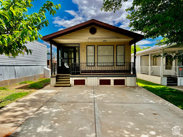 1150 W Red Hills Pkwy #72 — photo