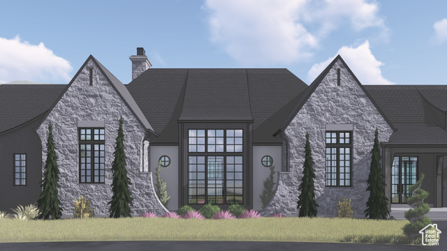 3067 S Hidden Ridge Ln., Mapleton, UT 84664 — photo 3
