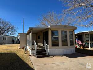 1160 E Telegraph St #213 — photo