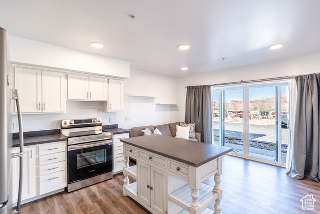 443 Kane Creek Blvd #B111 — photo