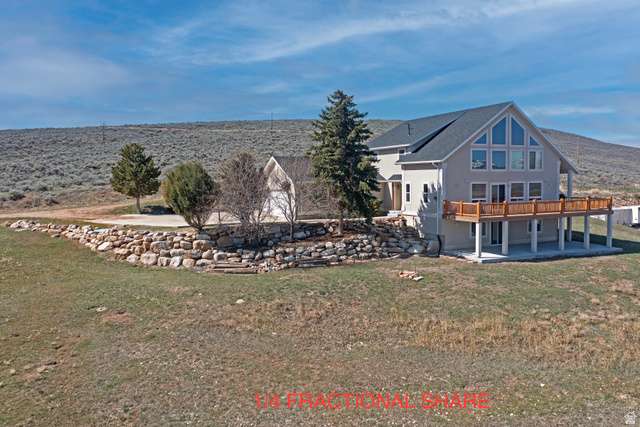 155 S Last Chance Dr — photo