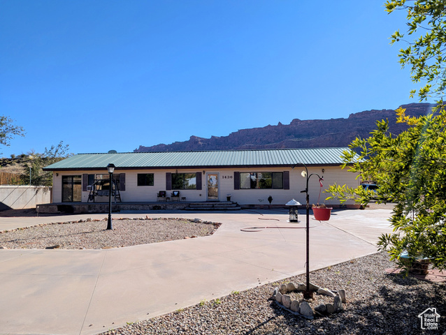 1436 Spanish Valley Dr — photo