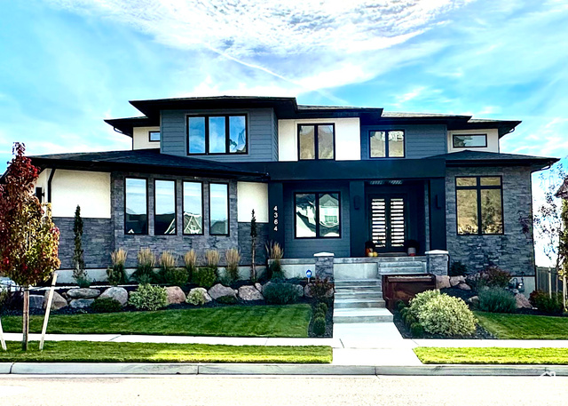 11311 N 5150 W — photo